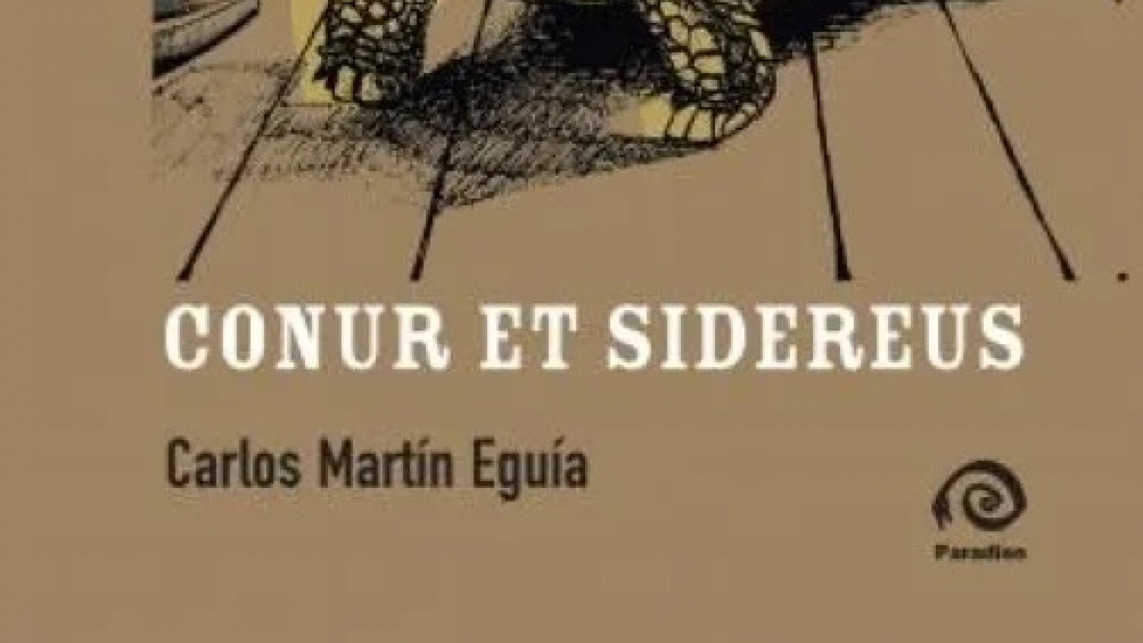 Con los pies en las estrellas